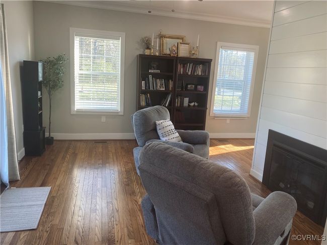 12309 Main St, House other with 3 bedrooms, 3 bathrooms and null parking in Stony Creek VA | Image 33