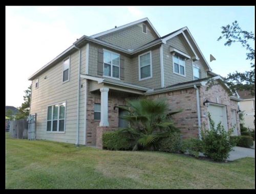 8106 Fisher Glen Ln, Houston, TX, 77072-0116 | Card Image