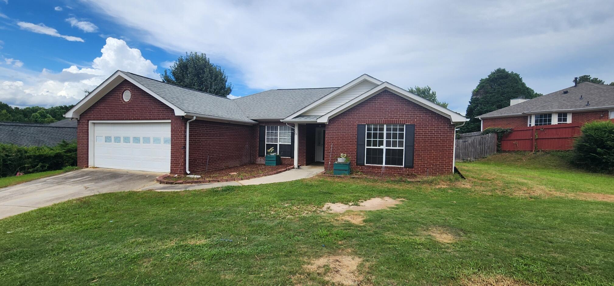 Madison St, Grovetown, GA 30813