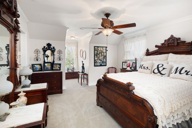 510 Mcclendon St, House other with 5 bedrooms, 3 bathrooms and null parking in Leonard TX | Image 20