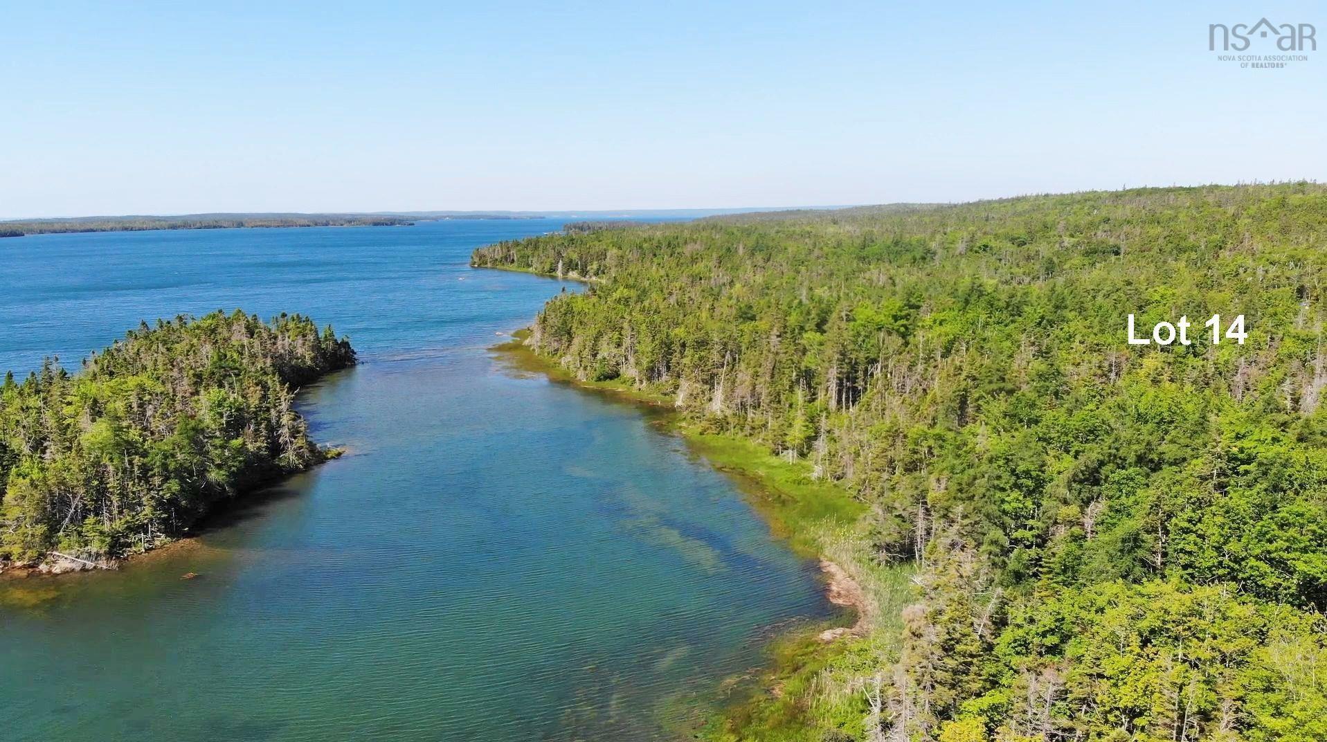 Land in Lennox Passage 5