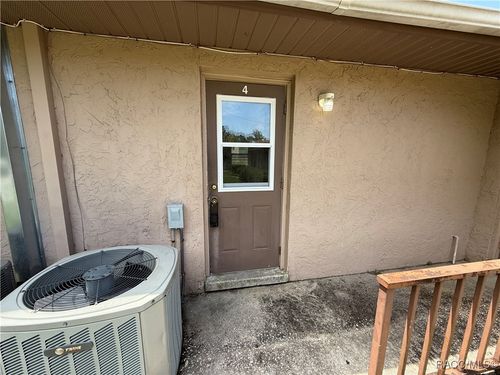 4-412 Tomkins Street, Inverness, FL, 34450 | Card Image