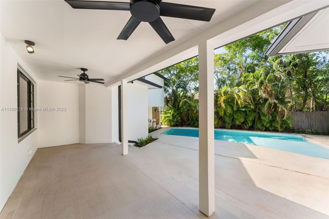 4444 Adams Ave, House other with 5 bedrooms, 4 bathrooms and null parking in Miami Beach FL | Image 27