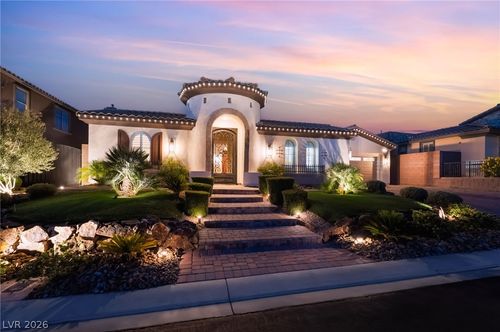 9534 Bella Citta St, Las Vegas, NV, 89178-8253 | Card Image