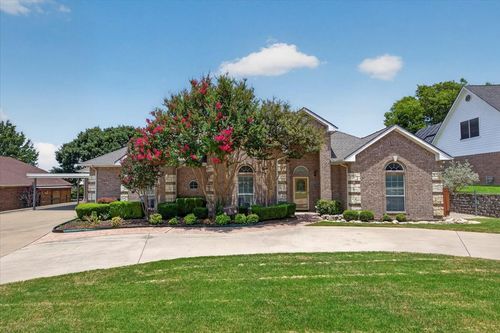 6224 Canyon Trl, Lake Worth, TX, 76135-2409 | Card Image
