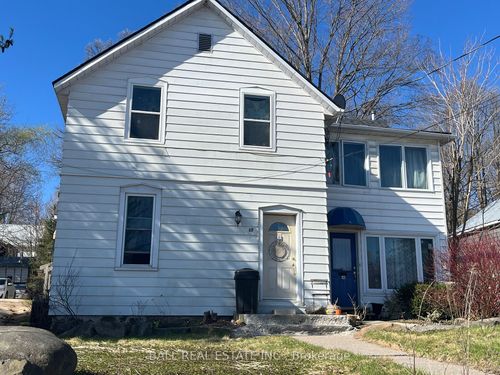 6 Sherbourne St N, Bancroft, ON, K0L1C0 | Card Image