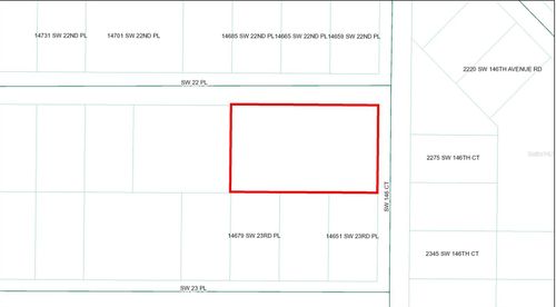 TBD Sw 22nd Loop, Ocala, FL, 34481 | Card Image