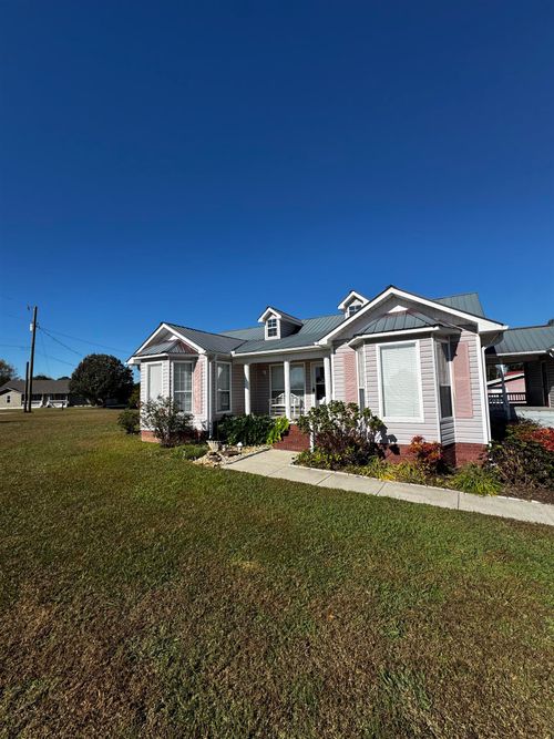 36685 Us Highway 91, Holly Pond, AL, 35083-7065 | Card Image