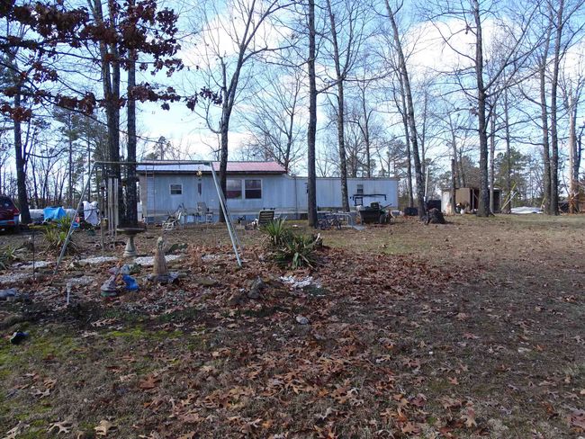 1163 Fee Hollow Ter, House other with 4 bedrooms, 3 bathrooms and null parking in Yellville AR | Image 22