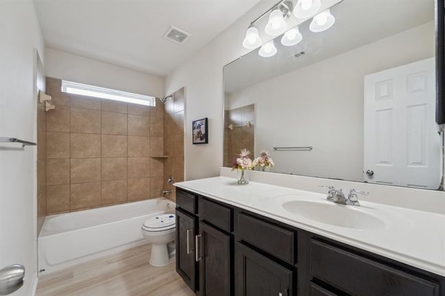 4010 Loft Square Pl, House other with 5 bedrooms, 4 bathrooms and 2 parking in Humble TX | Image 39