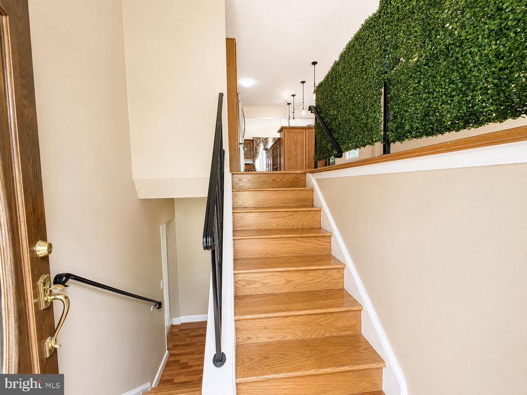 Residential Lease in FAIRFAX 2