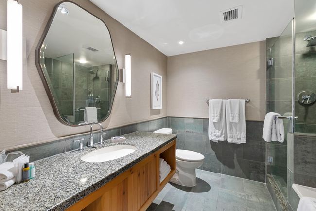 958 - 4090 Whistler Way, Condo with 1 bedrooms, 1 bathrooms and null parking in Whistler BC | Image 18