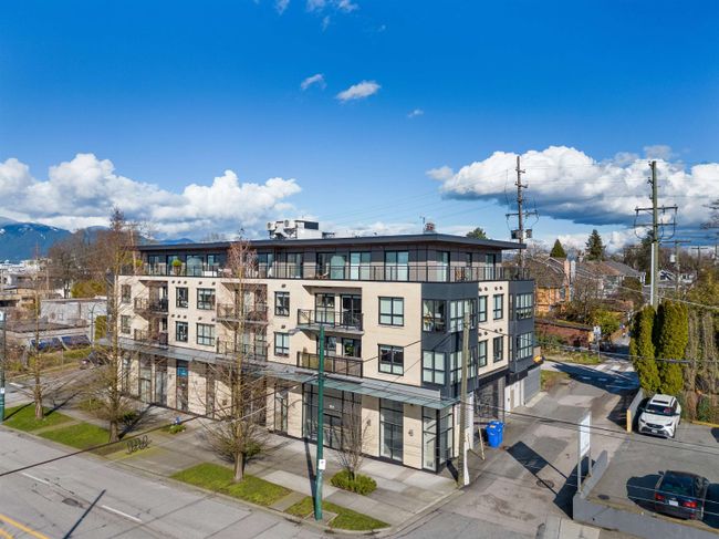 PH 1 - 3028 Arbutus Street, Condo with 1 bedrooms, 1 bathrooms and 1 parking in Vancouver BC | Image 24