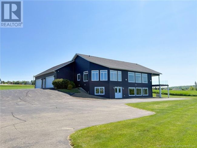 52 Mcmullin Rd, House other with 3 bedrooms, 3 bathrooms and null parking in Hartland NB | Image 49