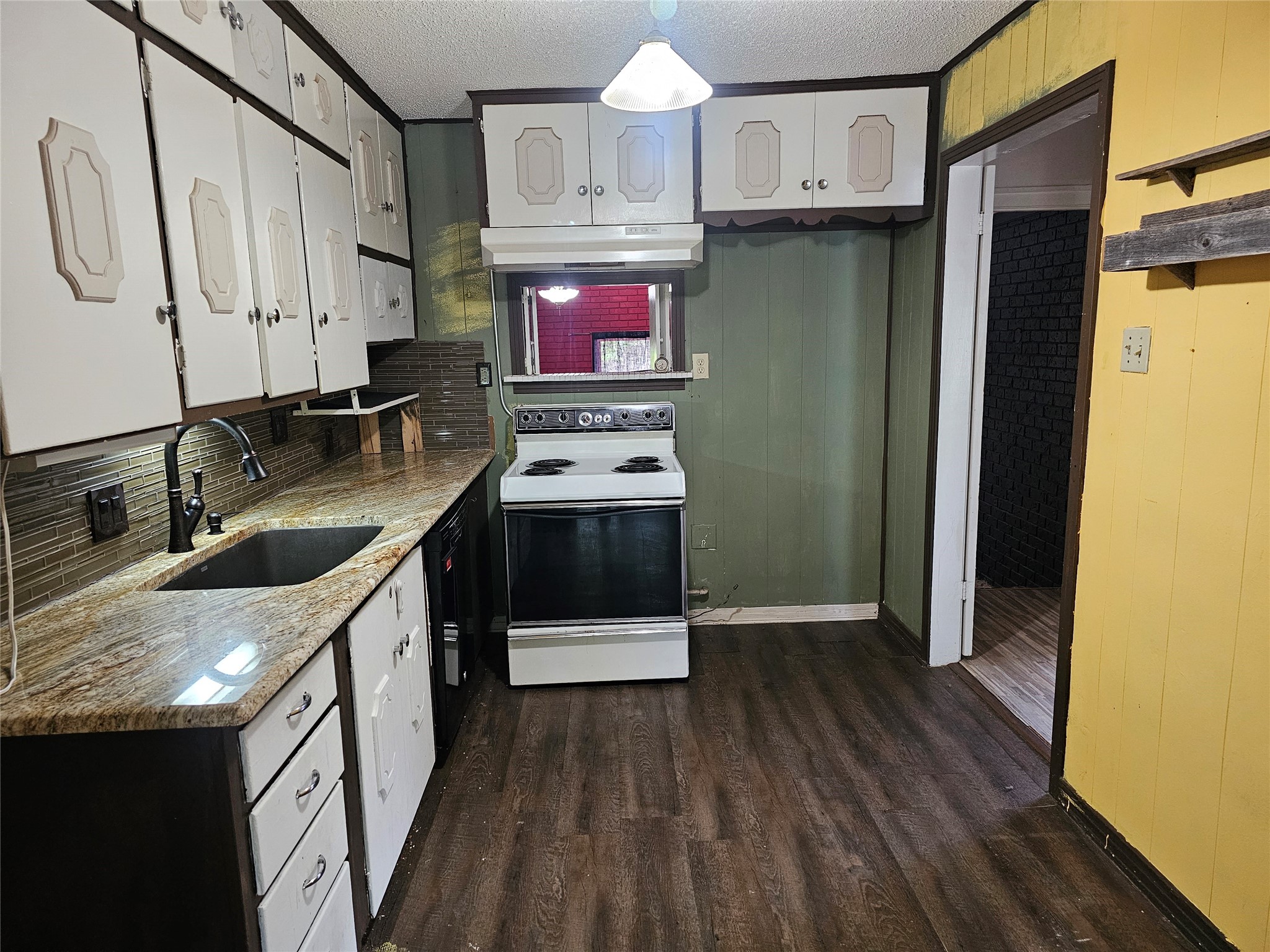 Residential Lease in Denton 4
