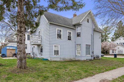 213 N Finch Street, Horicon, WI, 53032 | Card Image