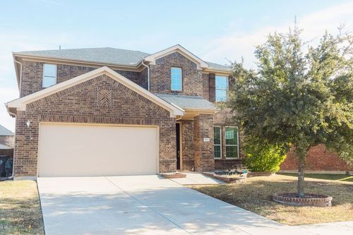 3000 Aurora Mist Dr, Little Elm, TX, 75068-7861 | Card Image