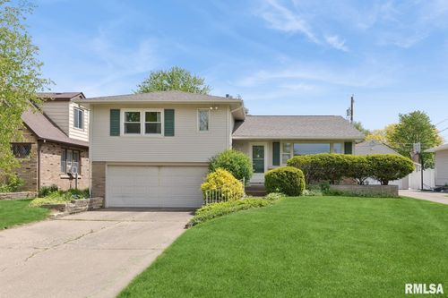 2528 28th St, Moline, IL, 61265-4225 | Card Image