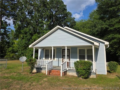 207 Triangle Pl, Fayetteville, NC, 28312-6074 | Card Image