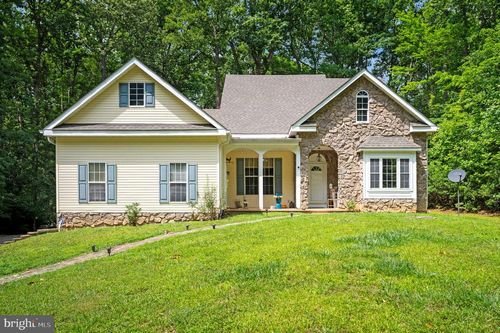 319 Richland Rd, FREDERICKSBURG, VA, 22406-4217 | Card Image