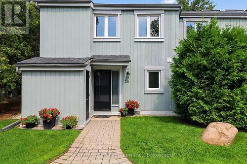 28-127 Fairway Crescent, Collingwood, ON, L9Y5B4 | Card Image