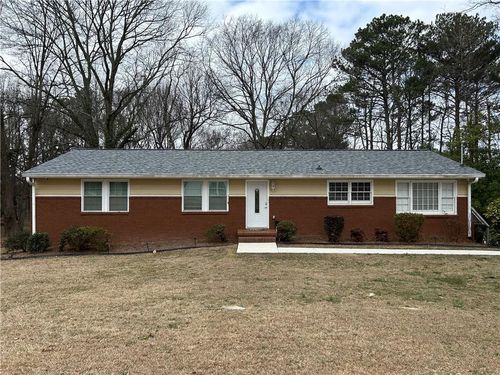 5862 Kitchens Rd Se, Mableton, GA, 30126-3519 | Card Image