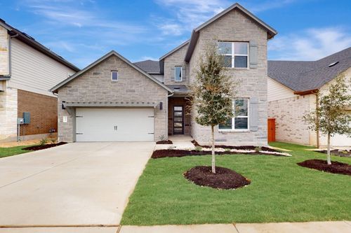 3924 Fulton Dr, Leander, TX, 78641-6210 | Card Image