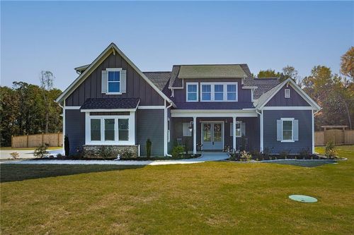 255 Old Town Road, Dacula, GA, 30019 | Card Image