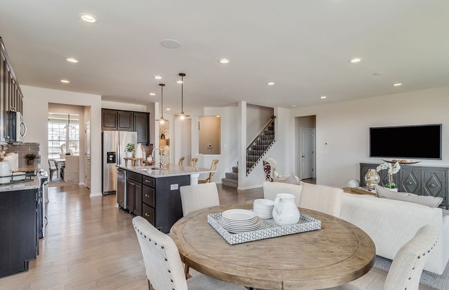 2735 Tulip Way, House other with 5 bedrooms, 3 bathrooms and null parking in Commerce Twp MI | Image 4