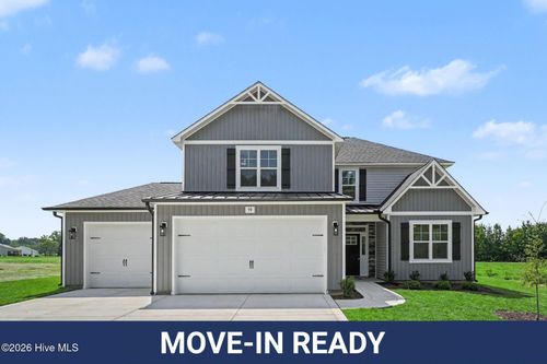 59 Kizzy Dr, Selma, NC, 27576-2540 | Card Image