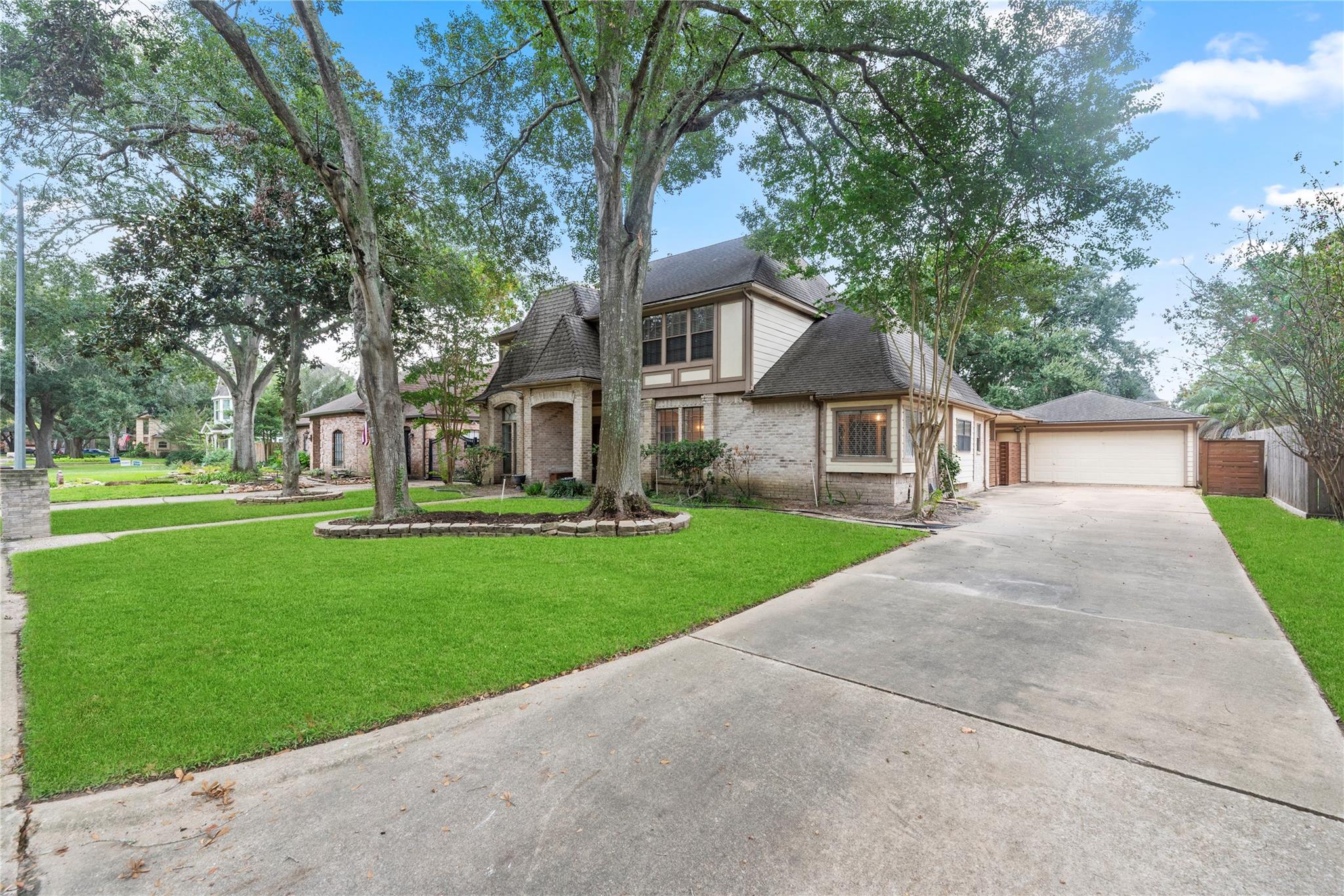 Residential in Houston 2
