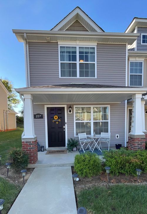 227 Alexander Boulevard, Clarksville, TN, 37040 | Card Image