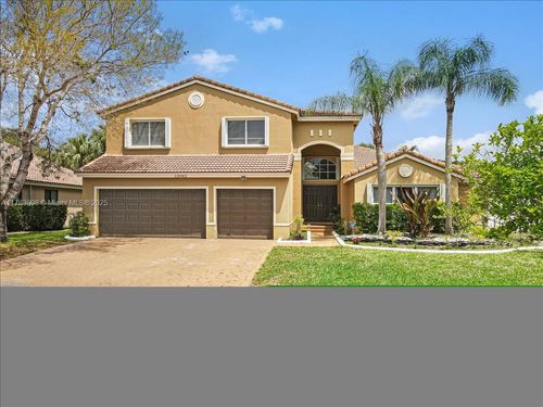 13063 Nw 11th Ct, Sunrise, FL, 33323-3908 | Card Image