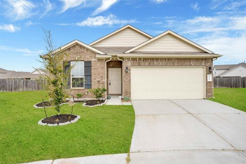 5411 Pembrokeshire Cir, Katy, TX, 77449-2462 | Card Image