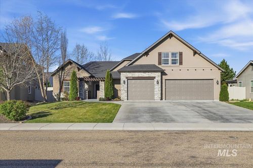 15381 Silver Oak Way, Caldwell, ID, 83607-4707 | Card Image