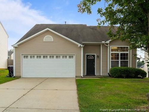 233 Palace Green Ln, Sanford, NC, 27330-7425 | Card Image