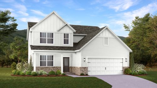 2521 Robert Gwynne Dr, Smyrna, TN, 37167 | Card Image