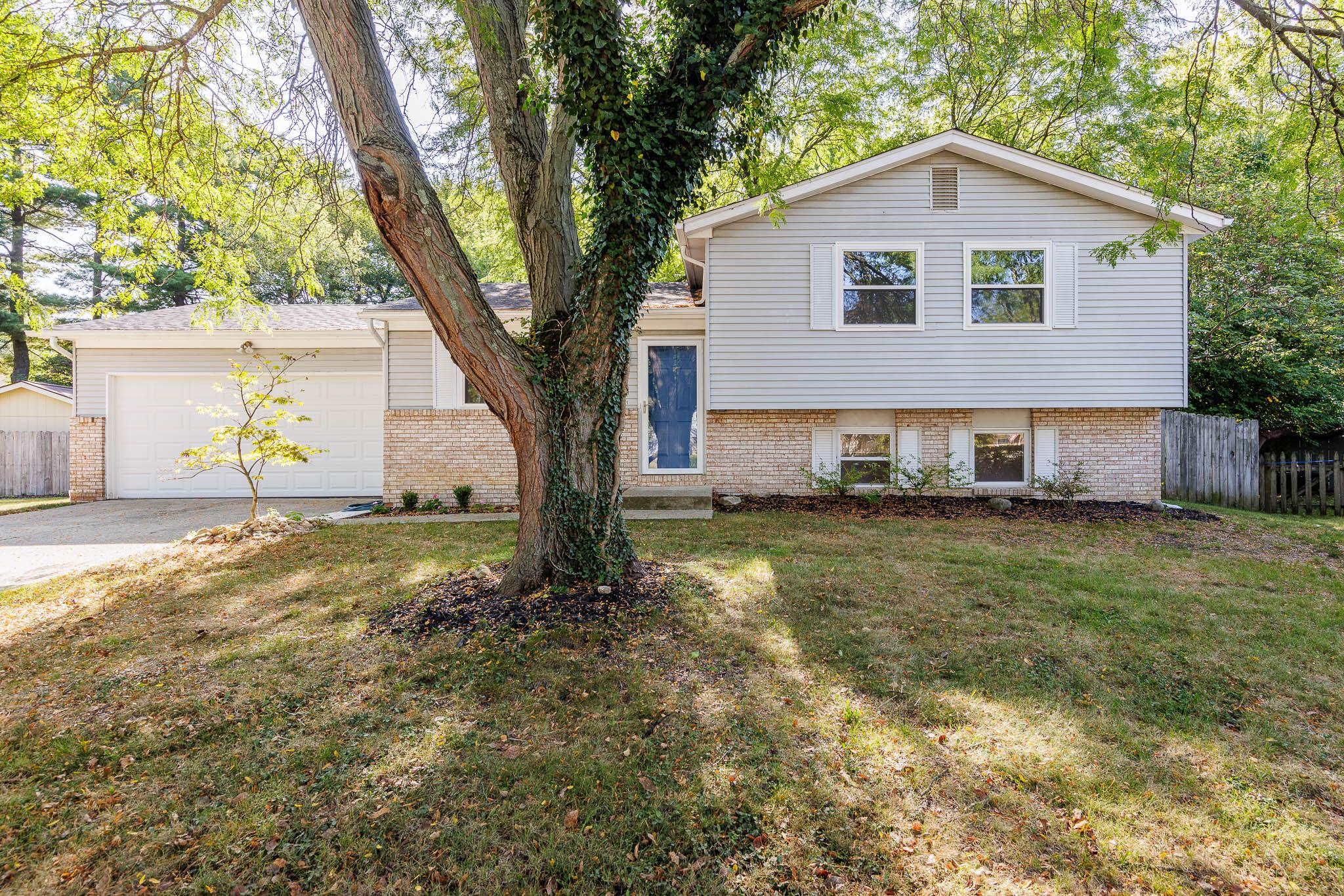 Clayborn Ct, Columbus, OH 43235