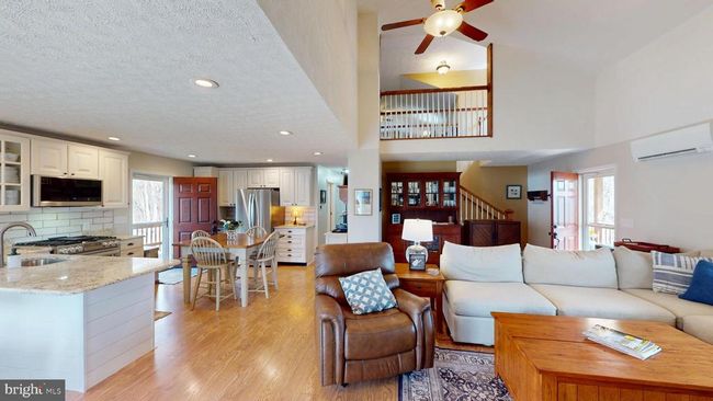 19 Homes At Timber Knl, House other with 4 bedrooms, 3 bathrooms and null parking in Scherr WV | Image 19