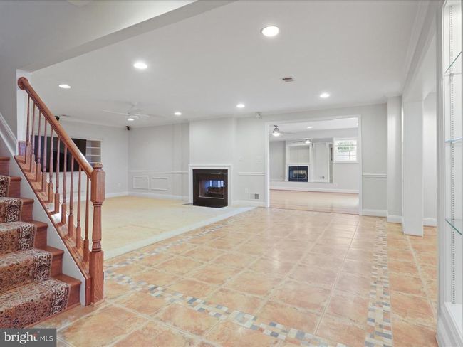 6769 Arthur Hills Dr, House other with 4 bedrooms, 4 bathrooms and null parking in GAINESVILLE VA | Image 50