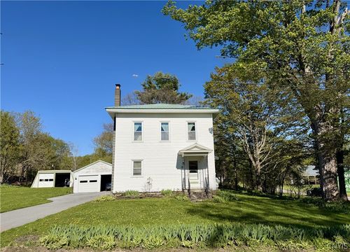 20 Maple Ave, Lacona, NY, 13083-4183 | Card Image