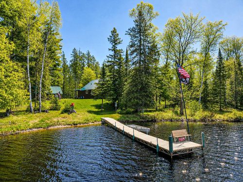 2086W Collins Rd, Mercer, WI, 54547-9145 | Card Image