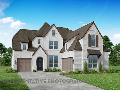 915 Montrose Dr, Rockwall, TX, 75087-1270 | Card Image