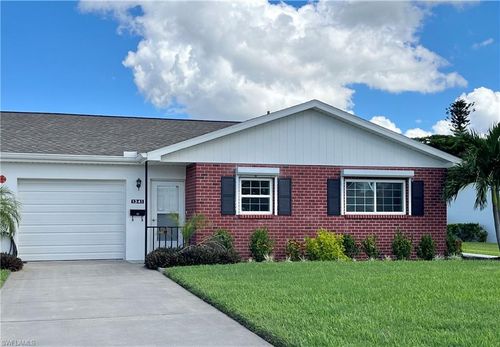 1341 Myerlee Country Club Blvd, FORT MYERS, FL, 33919-6617 | Card Image