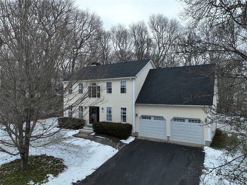24 Ridge Crest Lane, South Kingstown, RI, 02879 | Card Image