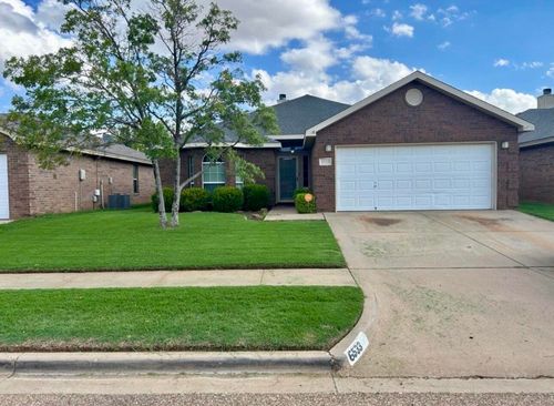 6533 86th St, Lubbock, TX, 79424-4770 | Card Image
