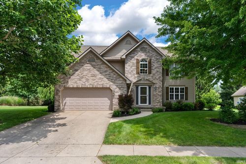 5312 Cameron Ln, Lafayette, IN, 47905-7583 | Card Image