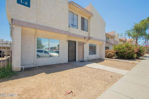 7-3840 N 43rd Ave, Phoenix, AZ, 85031-2934 | Card Image