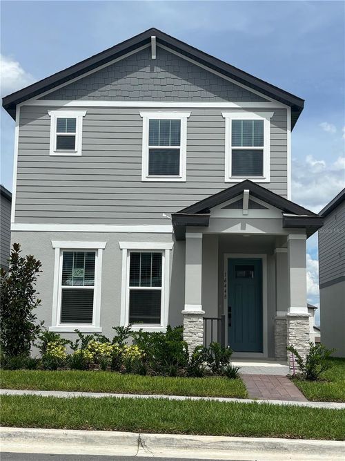 16448 Silver Brook Way, WINTER GARDEN, FL, 34787-8574 | Card Image