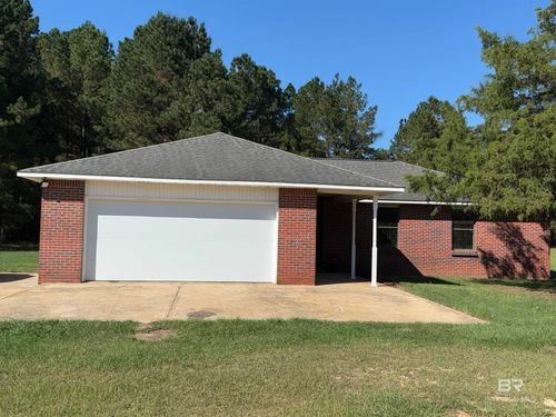 26641 Parker Ln, Robertsdale, AL, 36567-4368 | Card Image